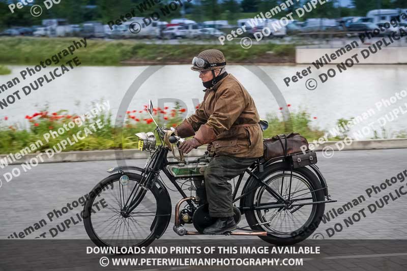 Vintage motorcycle club;eventdigitalimages;no limits trackdays;peter wileman photography;vintage motocycles;vmcc banbury run photographs